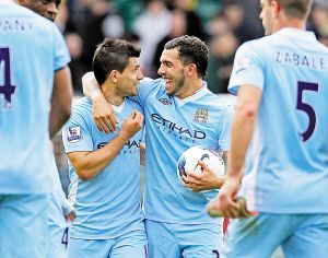 他仍是英超 他仍是英超